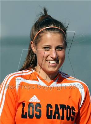 Thumbnail 3 in Los Gatos @ Evergreen Valley (CIF CCS Playoffs) photogallery.