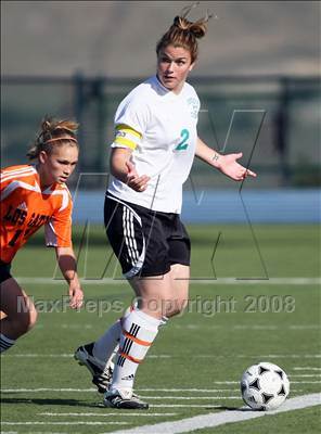 Thumbnail 3 in Los Gatos @ Evergreen Valley (CIF CCS Playoffs) photogallery.