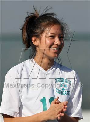 Thumbnail 3 in Los Gatos @ Evergreen Valley (CIF CCS Playoffs) photogallery.