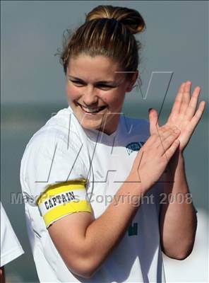 Thumbnail 3 in Los Gatos @ Evergreen Valley (CIF CCS Playoffs) photogallery.