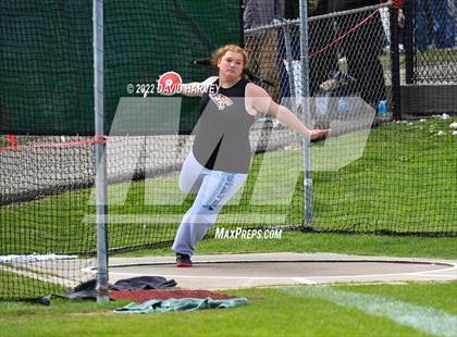 Thumbnail 2 in Girls State Championship  photogallery.