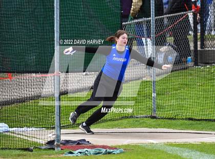 Thumbnail 1 in Girls State Championship  photogallery.