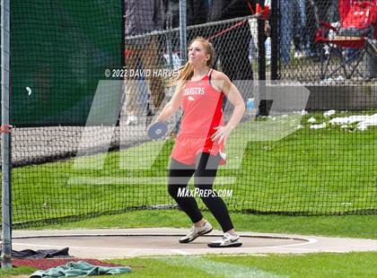 Thumbnail 2 in Girls State Championship  photogallery.