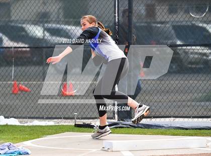 Thumbnail 1 in Girls State Championship  photogallery.