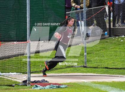 Thumbnail 2 in Girls State Championship  photogallery.