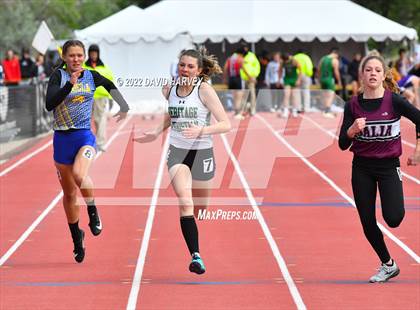 Thumbnail 3 in Girls State Championship  photogallery.
