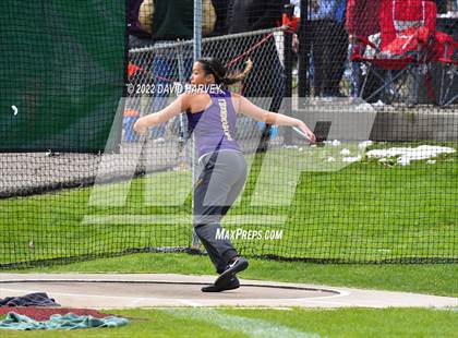 Thumbnail 2 in Girls State Championship  photogallery.
