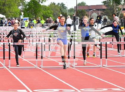 Thumbnail 3 in Girls State Championship  photogallery.