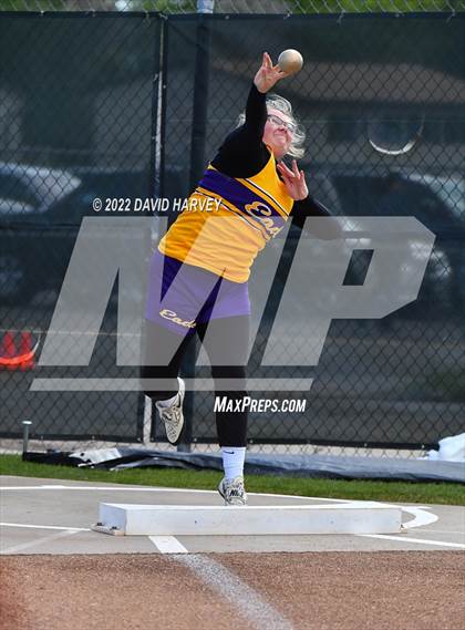 Thumbnail 2 in Girls State Championship  photogallery.