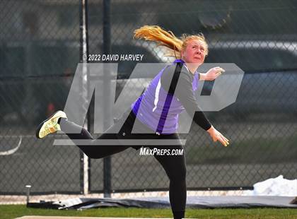 Thumbnail 2 in Girls State Championship  photogallery.