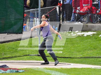 Thumbnail 3 in Girls State Championship  photogallery.