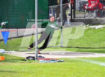 Thumbnail 1 in Girls State Championship  photogallery.