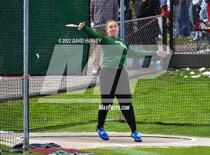 Thumbnail 1 in Girls State Championship  photogallery.