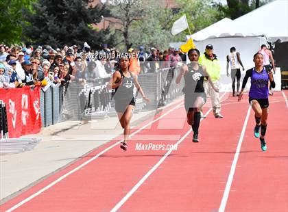 Thumbnail 1 in Girls State Championship  photogallery.