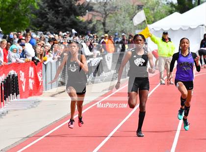 Thumbnail 3 in Girls State Championship  photogallery.