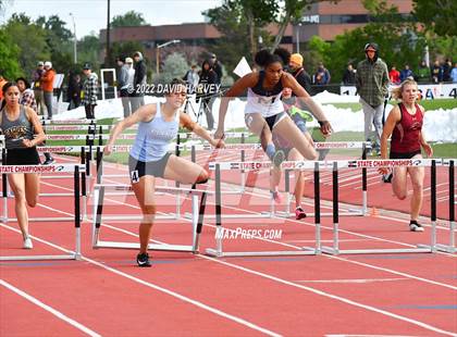 Thumbnail 3 in Girls State Championship  photogallery.