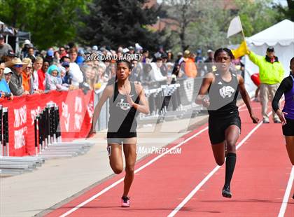 Thumbnail 1 in Girls State Championship  photogallery.