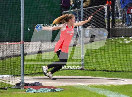 Thumbnail 1 in Girls State Championship  photogallery.