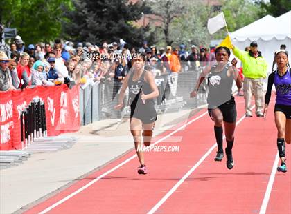Thumbnail 2 in Girls State Championship  photogallery.