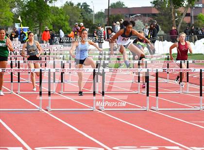 Thumbnail 2 in Girls State Championship  photogallery.