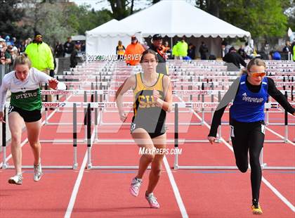 Thumbnail 1 in Girls State Championship  photogallery.
