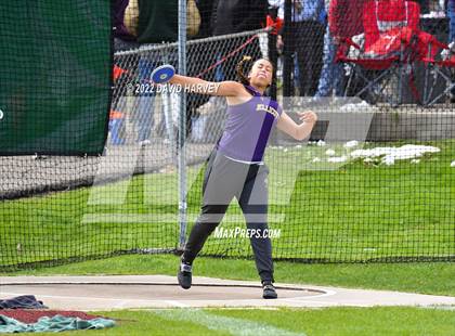 Thumbnail 2 in Girls State Championship  photogallery.