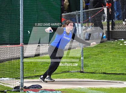 Thumbnail 2 in Girls State Championship  photogallery.