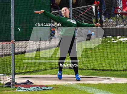 Thumbnail 1 in Girls State Championship  photogallery.