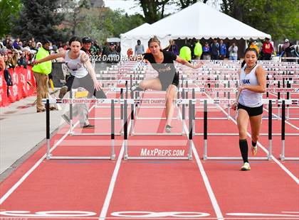 Thumbnail 2 in Girls State Championship  photogallery.