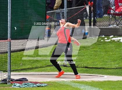 Thumbnail 1 in Girls State Championship  photogallery.