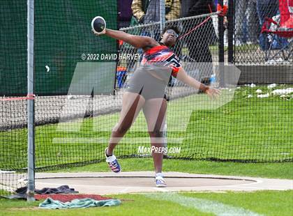 Thumbnail 2 in Girls State Championship  photogallery.