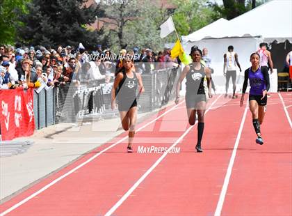 Thumbnail 3 in Girls State Championship  photogallery.