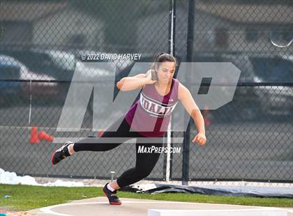 Thumbnail 2 in Girls State Championship  photogallery.