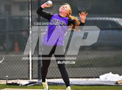 Thumbnail 1 in Girls State Championship  photogallery.