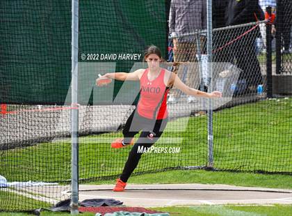 Thumbnail 2 in Girls State Championship  photogallery.