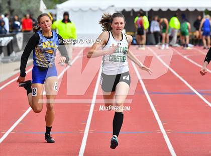 Thumbnail 3 in Girls State Championship  photogallery.