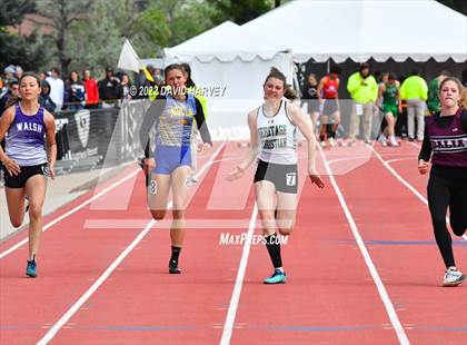 Thumbnail 1 in Girls State Championship  photogallery.