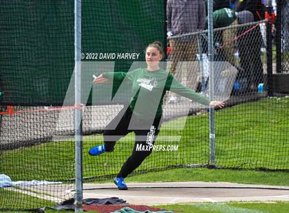Thumbnail 2 in Girls State Championship  photogallery.