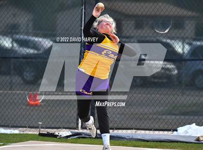 Thumbnail 2 in Girls State Championship  photogallery.