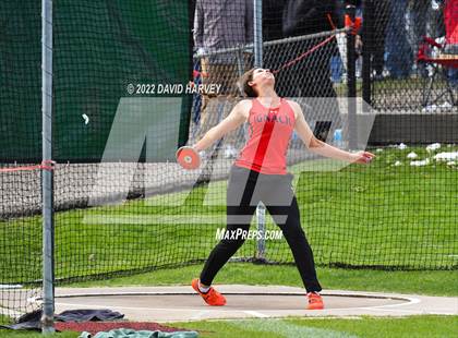 Thumbnail 3 in Girls State Championship  photogallery.