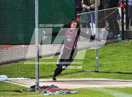Thumbnail 3 in Girls State Championship  photogallery.