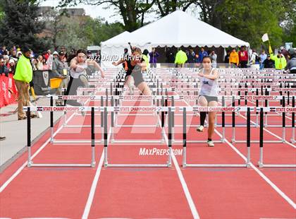 Thumbnail 3 in Girls State Championship  photogallery.
