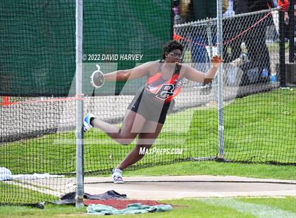 Thumbnail 2 in Girls State Championship  photogallery.