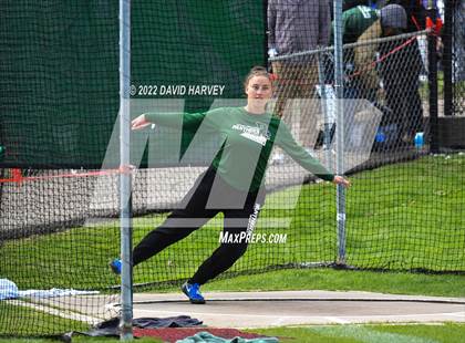 Thumbnail 3 in Girls State Championship  photogallery.