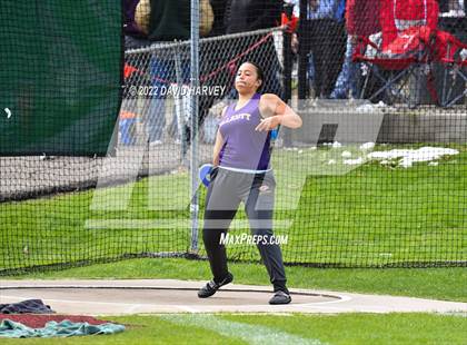 Thumbnail 1 in Girls State Championship  photogallery.