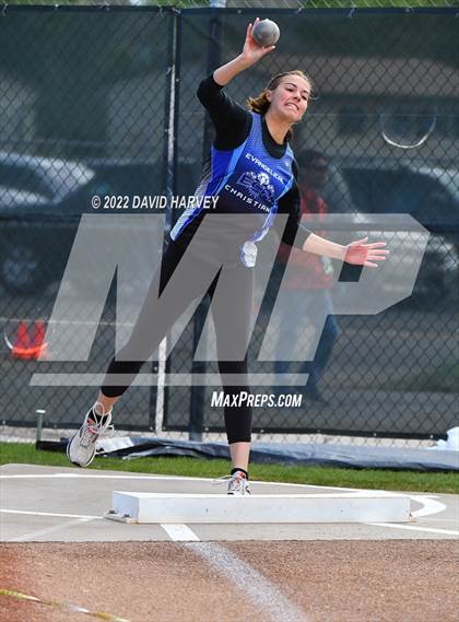 Thumbnail 3 in Girls State Championship  photogallery.