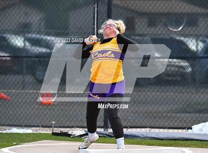 Thumbnail 1 in Girls State Championship  photogallery.