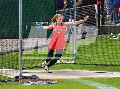 Thumbnail 3 in Girls State Championship  photogallery.