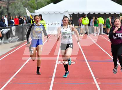 Thumbnail 2 in Girls State Championship  photogallery.