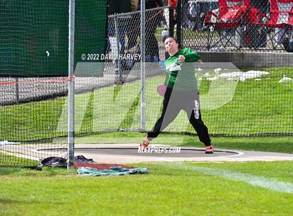 Thumbnail 2 in Girls State Championship  photogallery.